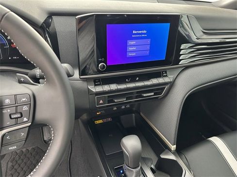 New 2026 Toyota Camry XLE w/ Convenience Package image 15