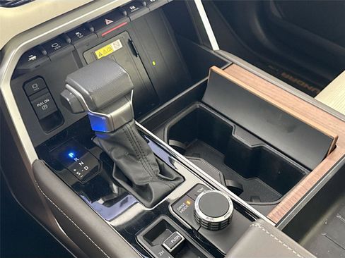 Used 2022 Toyota Tundra 1794 Edition w/ Advanced Package image 28