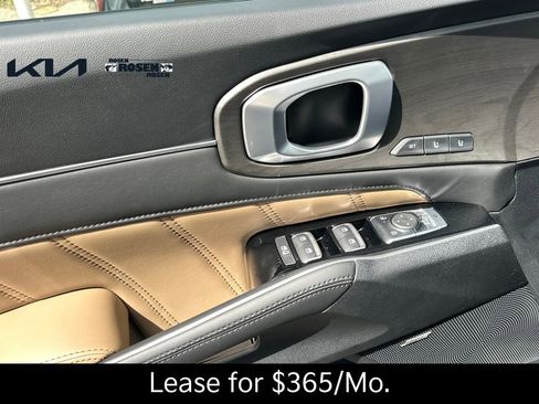 New 2026 Kia Sorento SX Prestige AWD/4WD image 10