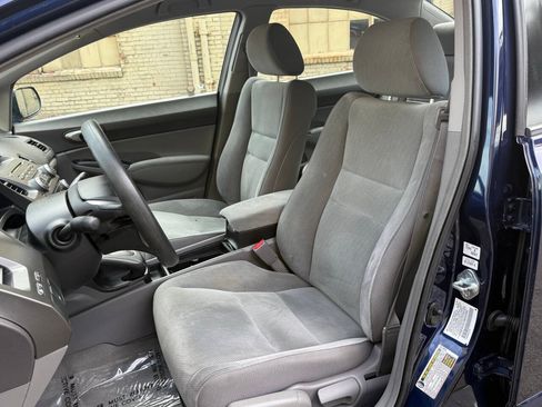 Used 2009 Honda Civic LX image 28