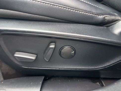 Certified 2021 Ford Escape SEL image 22