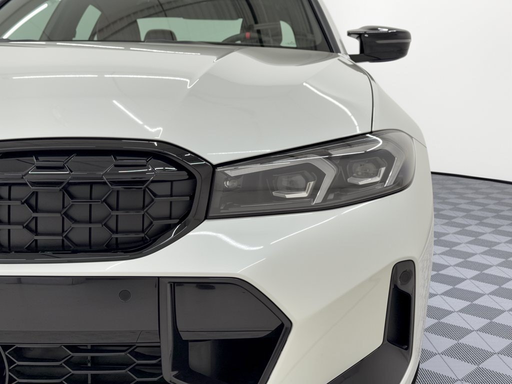 New 2026 BMW M340i RWD image 12