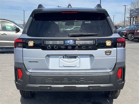 New 2026 Subaru Outback Wilderness image 39