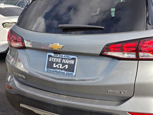 Used 2023 Chevrolet Equinox LT image 15