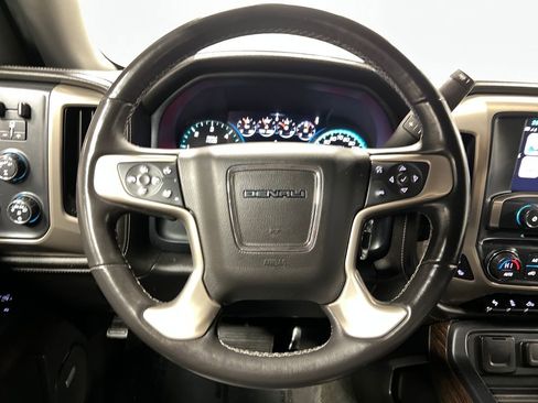 Used 2017 GMC Sierra 1500 Denali w/ Denali Ultimate Package image 14