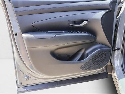 New 2025 Hyundai Santa Cruz SEL image 12