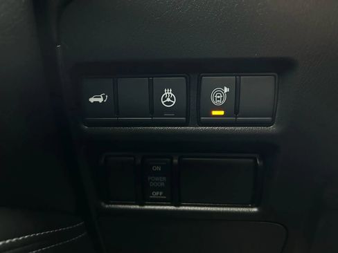 Used 2024 INFINITI QX80 Luxe image 28