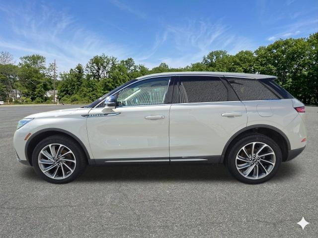 Used 2024 Lincoln Corsair AWD w/ Equipment Group 101A image 12