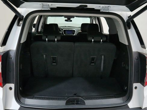 Certified 2021 GMC Acadia SLE w/ Driver Convenience Package FWD image 25