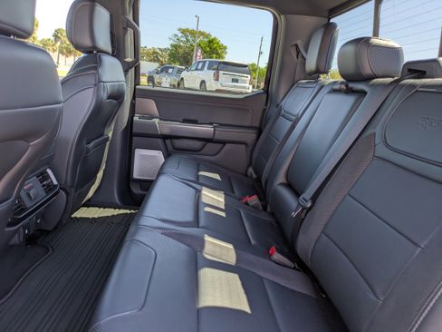 Used 2025 Ford F150 Raptor image 17