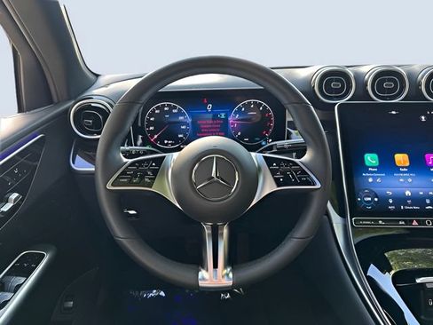 Used 2026 Mercedes-Benz GLC 300 4MATIC image 13