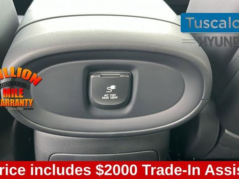 New 2026 Hyundai Palisade XRT Pro AWD/4WD image 32
