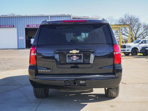 Used 2017 Chevrolet Tahoe LT image 29