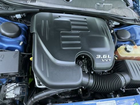 Used 2022 Dodge Challenger GT w/ Plus Package RWD image 29