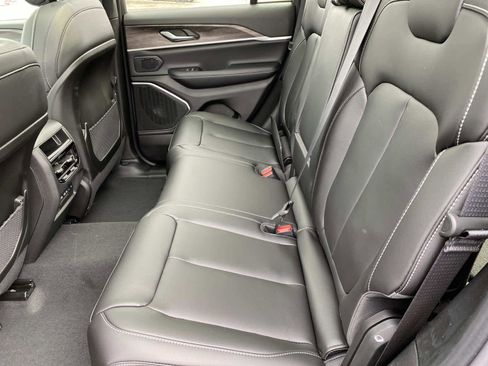 New 2026 Jeep Grand Cherokee Limited image 6