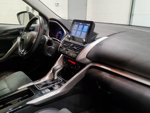Used 2024 Mitsubishi Eclipse Cross SE AWD/4WD image 16