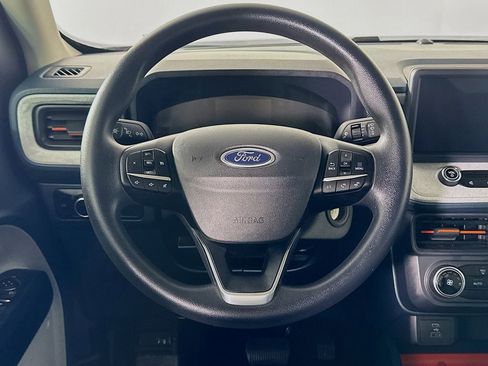 Used 2024 Ford Maverick XLT w/ Equipment Group 300A Standard image 14