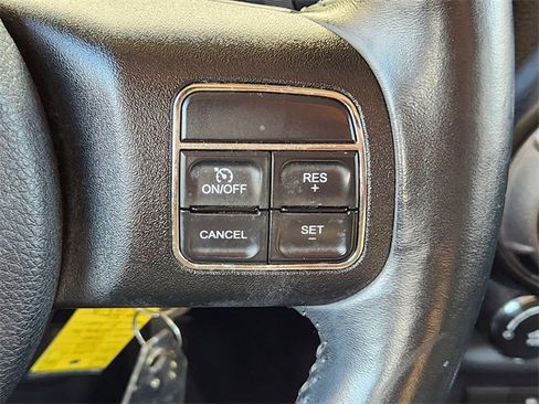 Used 2012 Jeep Wrangler Sport w/ Connectivity Group image 26