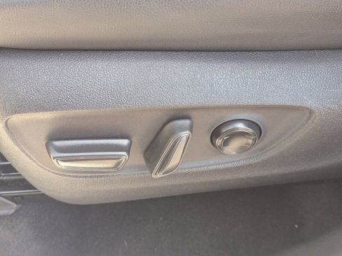 Used 2024 Toyota Grand Highlander AWD Hybrid image 24