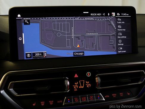 Certified 2023 BMW X3 xDrive30i w/ Premium Package w/ZPA image 19