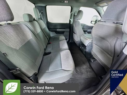 Certified 2024 Ford F250 XLT image 28