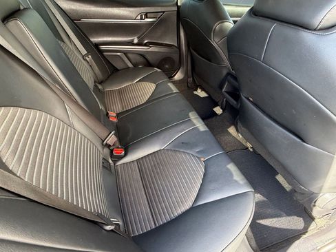 Certified 2023 Toyota Camry SE image 31