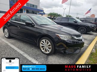 Used 2018 Acura ILX FWD video 1