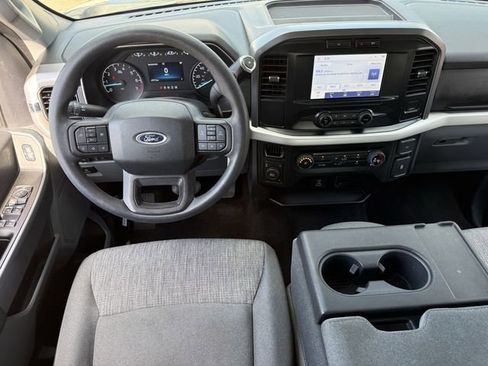 Used 2023 Ford F150 XLT AWD/4WD image 12