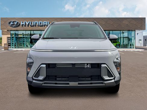 New 2026 Hyundai Kona Limited AWD/4WD image 12