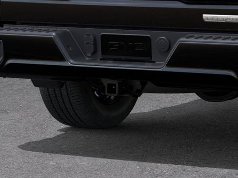 New 2026 GMC Sierra 1500 Elevation w/ Preferred Package RWD image 14