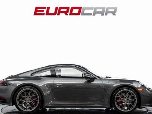Used 2024 Porsche 911 Carrera 4S image 6