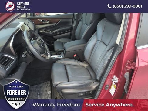 Used 2023 Subaru Ascent Touring AWD/4WD image 12