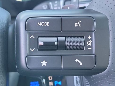 New 2026 Hyundai Palisade XRT Pro image 9