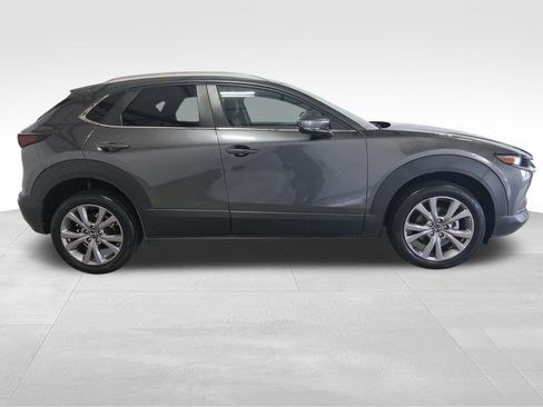 Used 2023 MAZDA CX-30 AWD 2.5 S w/ Preferred Package image 4
