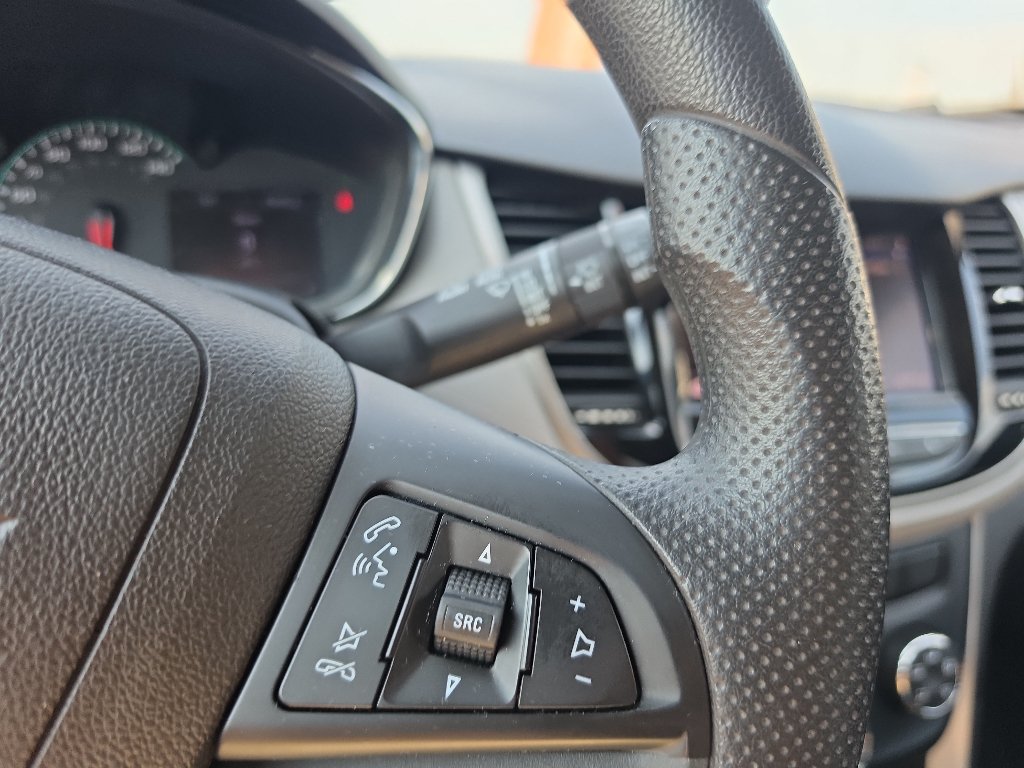 Used 2020 Chevrolet Trax LS w/ Tint and Cruise Package FWD image 27