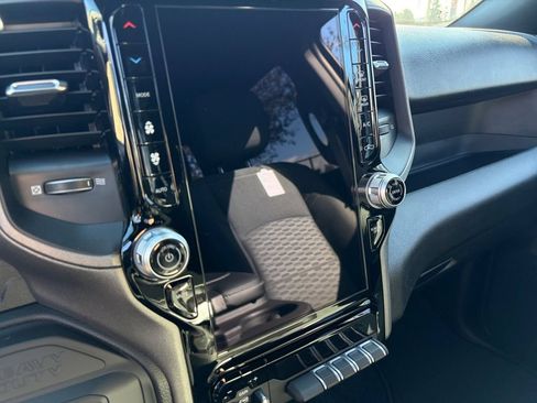New 2026 RAM 3500 Tradesman AWD/4WD image 22
