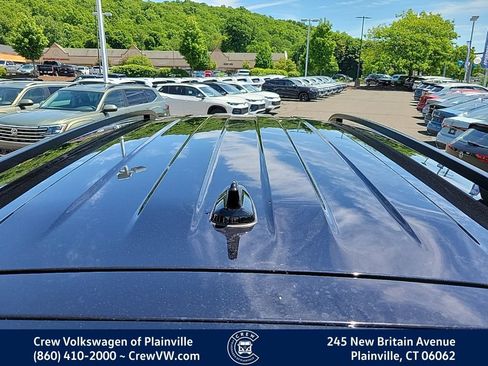 New 2026 Volkswagen Atlas SE AWD/4WD image 23