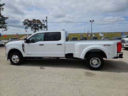 Used 2026 Ford F350 XLT w/ FX4 Off-Road Package