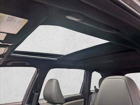 New 2026 Subaru Forester Limited w/ Limited Package AWD/4WD image 17