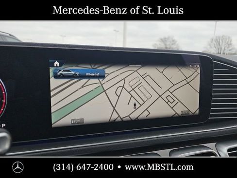New 2026 Mercedes-Benz GLE 450 4MATIC image 32