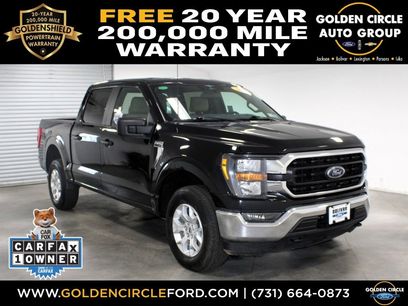 Used 2023 Ford F150 XLT