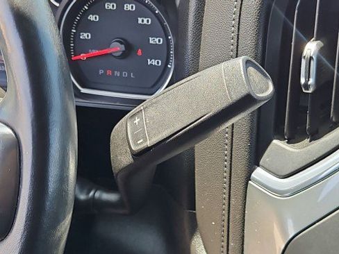 Used 2020 Chevrolet Silverado 1500 LT Trail Boss w/ Convenience Package AWD/4WD image 15