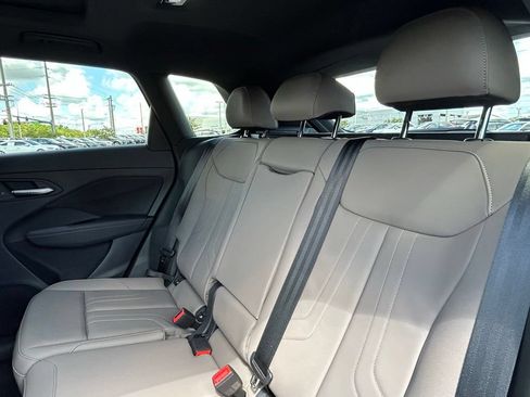 New 2026 Audi Q3 quattro 2.0T AWD/4WD image 38