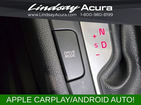 Used 2023 Kia Forte LXS w/ LXS Technology Package FWD image 20