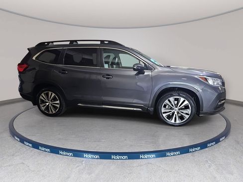 Used 2019 Subaru Ascent Limited AWD/4WD image 5