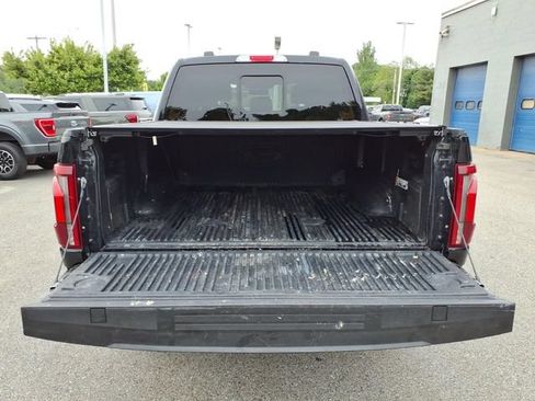 Used 2024 Ford F150 Lariat AWD/4WD image 12