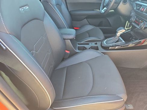 Certified 2023 Kia Forte GT-Line w/ GT-Line Premium Package image 21