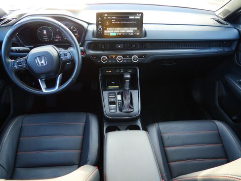 Used 2024 Honda CR-V Sport-L image 10