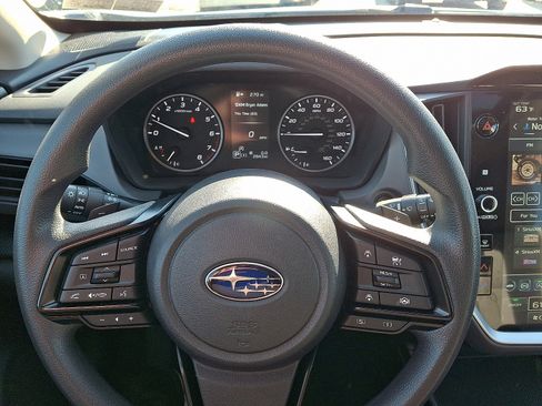 Certified 2025 Subaru Crosstrek 2.0i Premium AWD/4WD image 22
