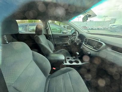 Used 2020 Kia Sorento LX